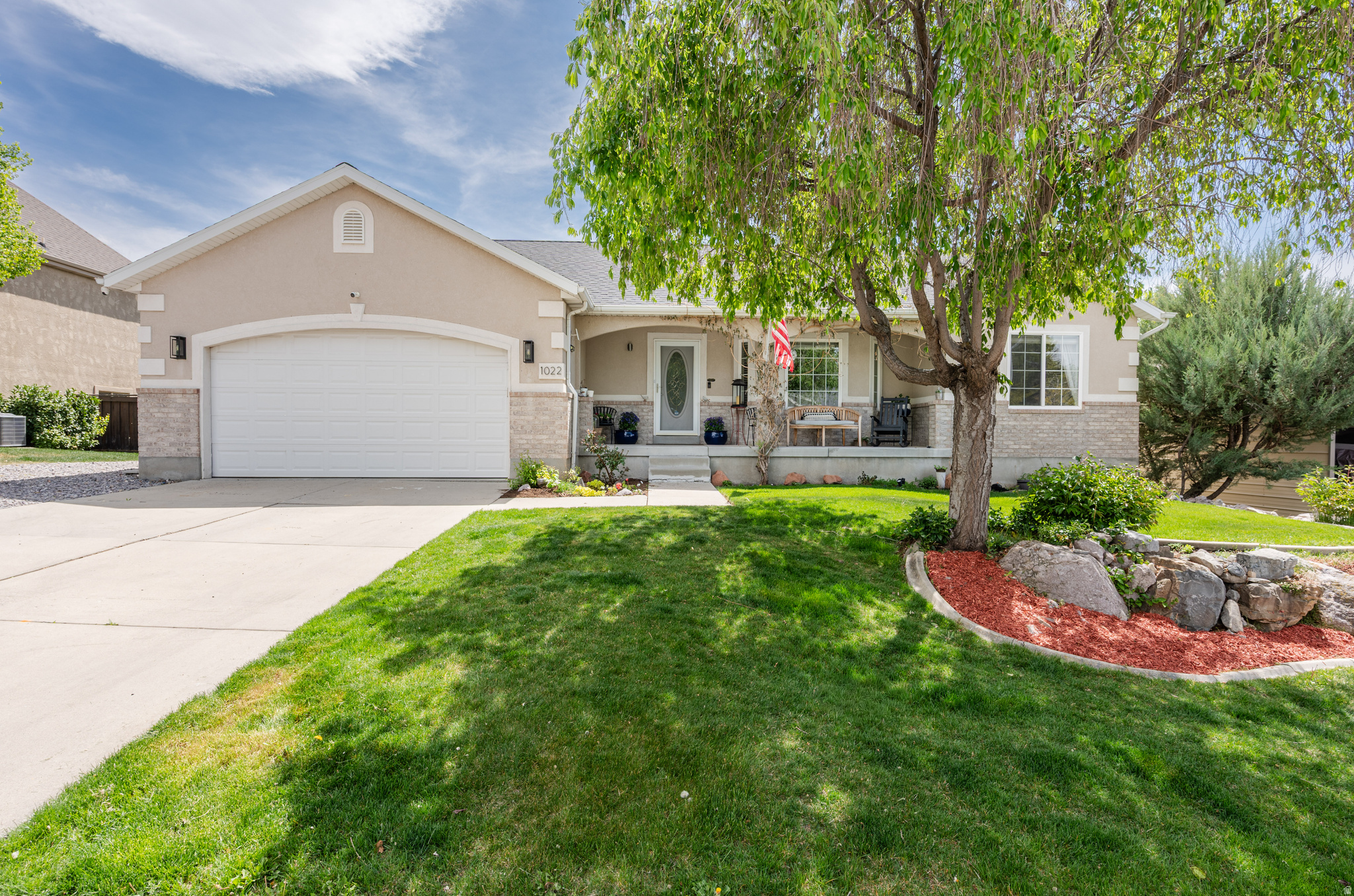 VALLEY VIEW HEIGHTS - Residential