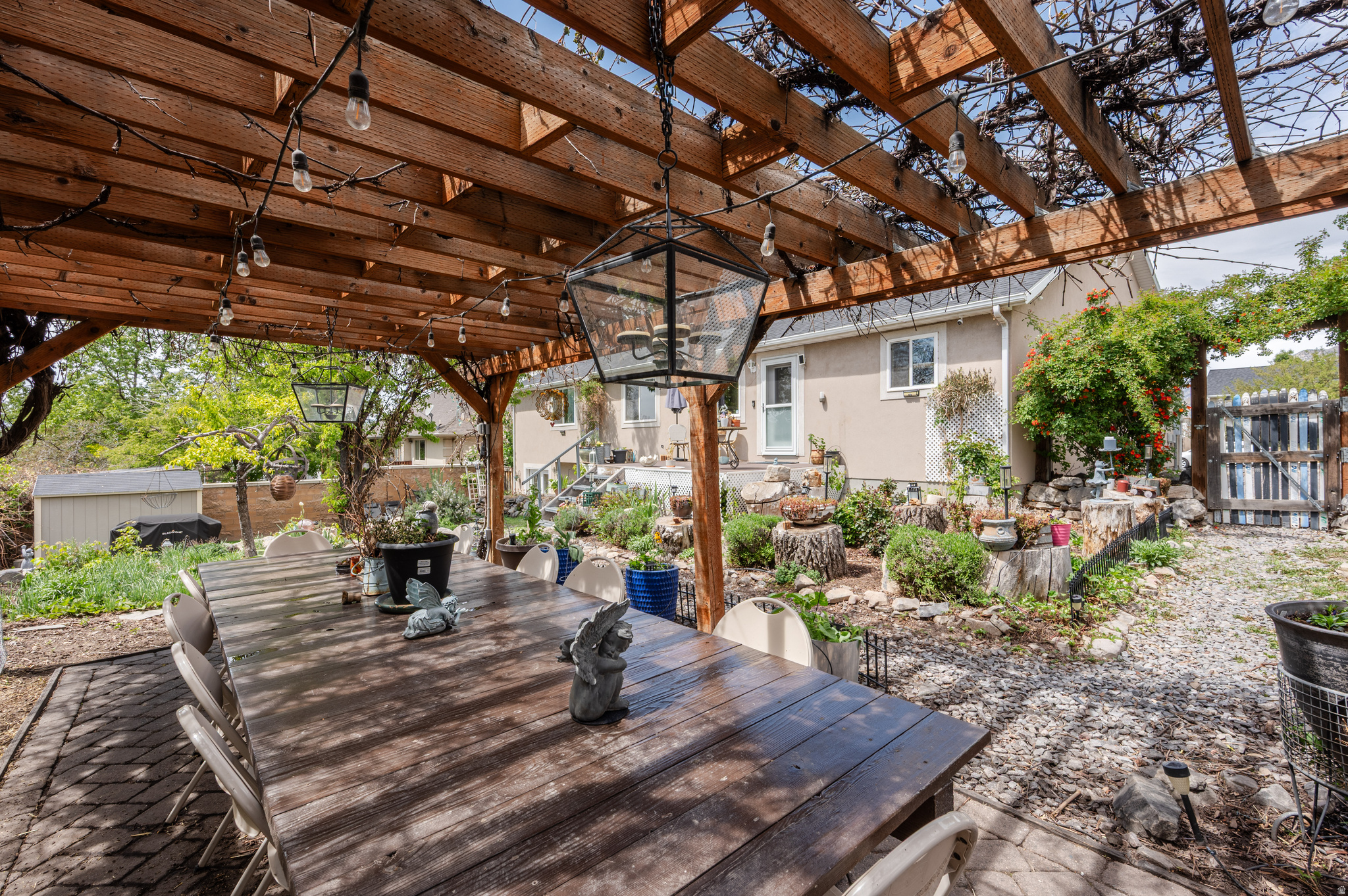 VALLEY VIEW HEIGHTS - Residential