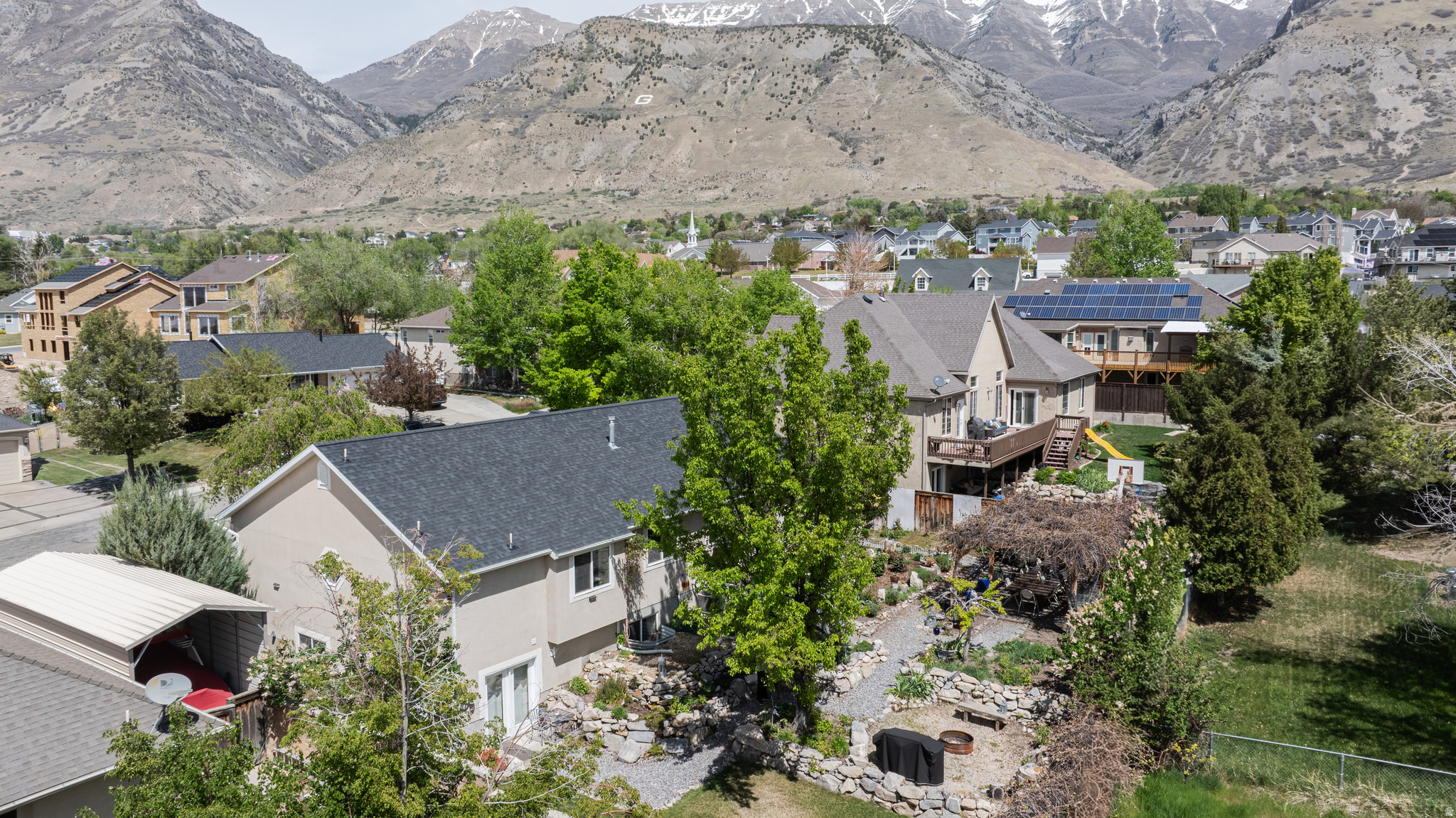 VALLEY VIEW HEIGHTS - Residential