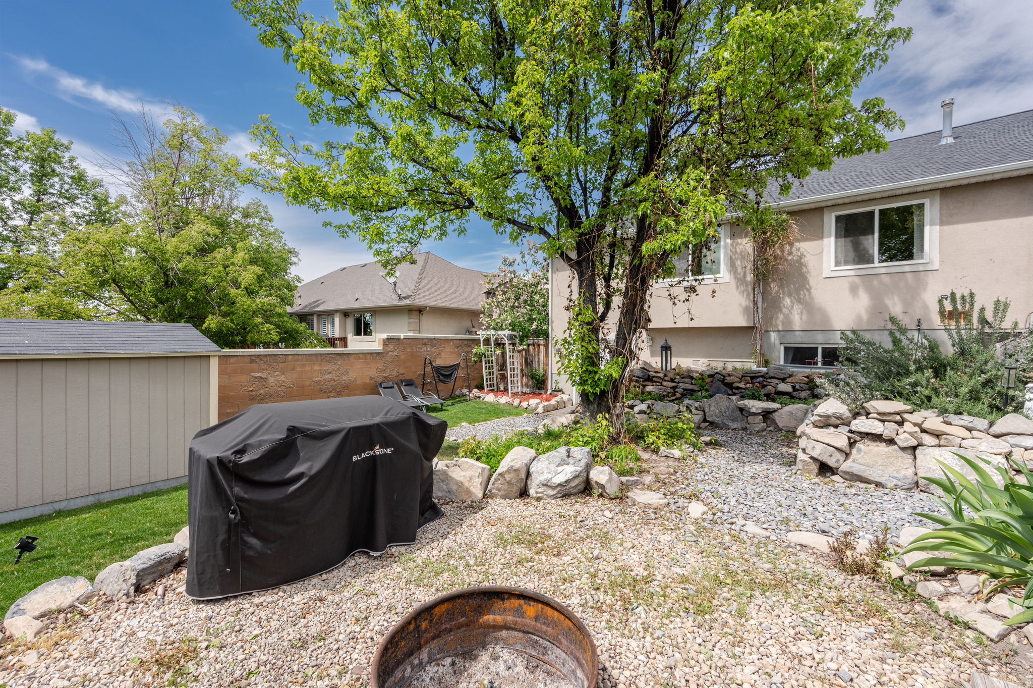 VALLEY VIEW HEIGHTS - Residential