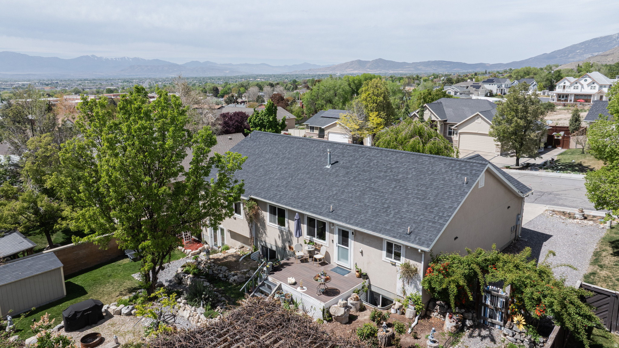 VALLEY VIEW HEIGHTS - Residential
