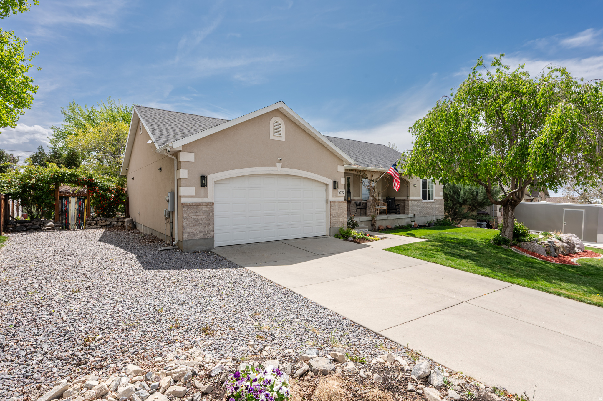 VALLEY VIEW HEIGHTS - Residential