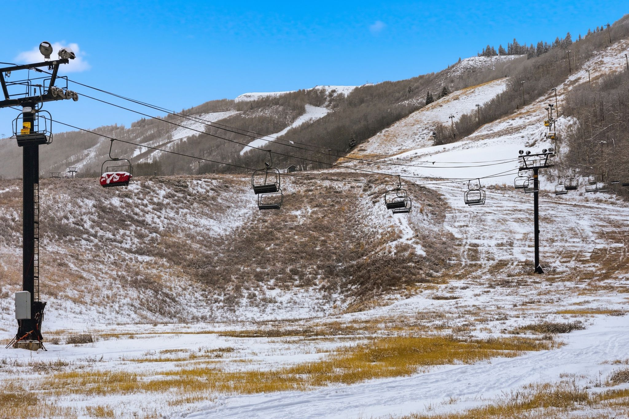 SNOWFLOWER - Residential