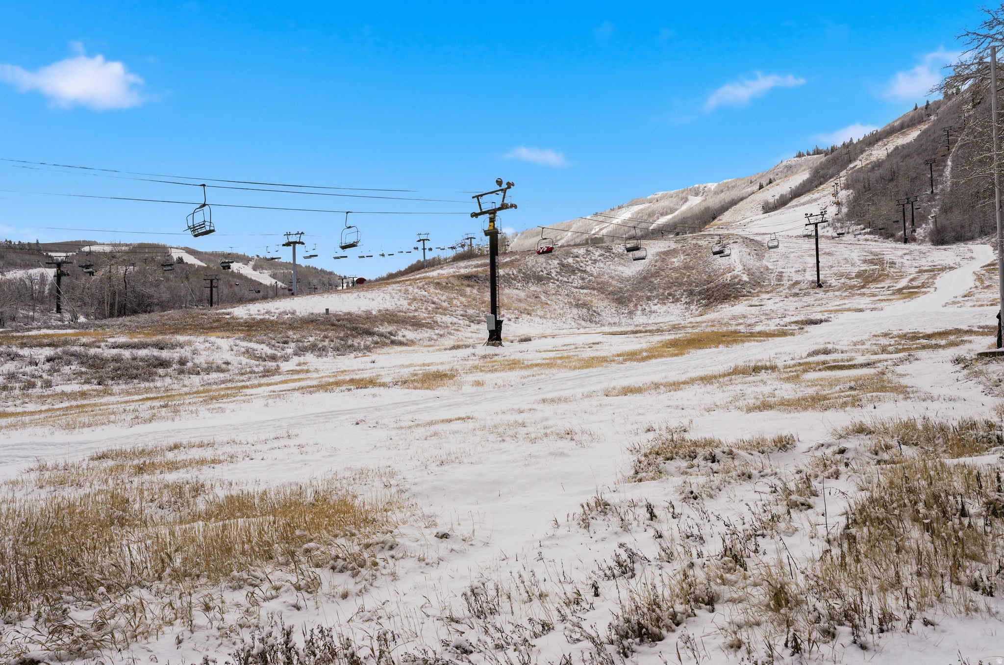 SNOWFLOWER - Residential