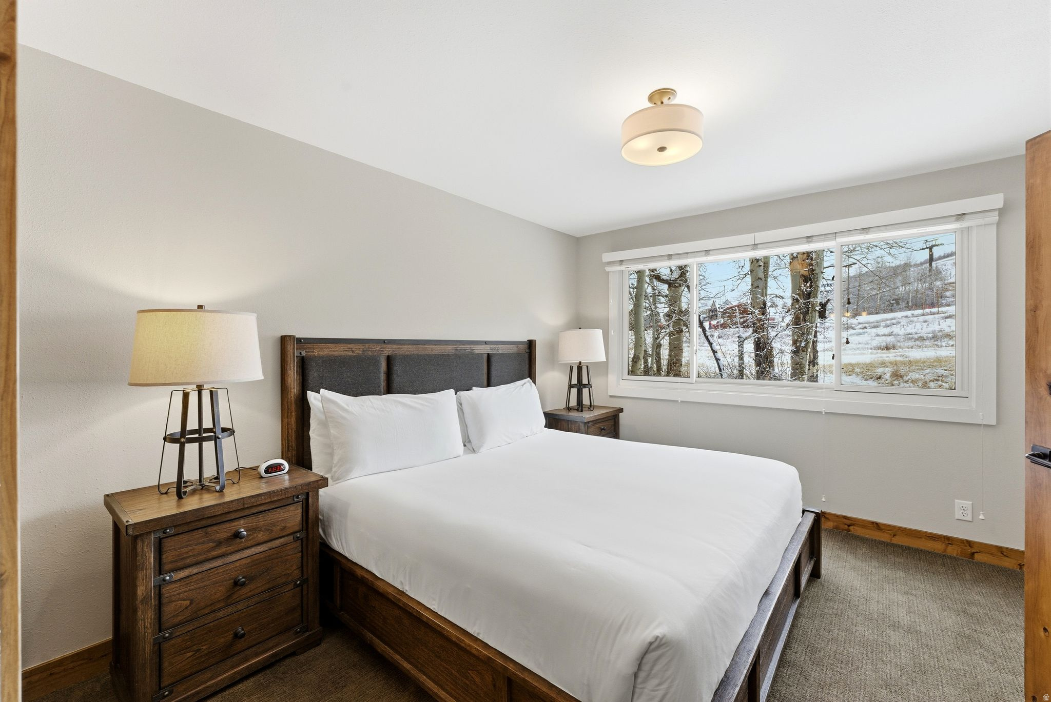 SNOWFLOWER - Residential