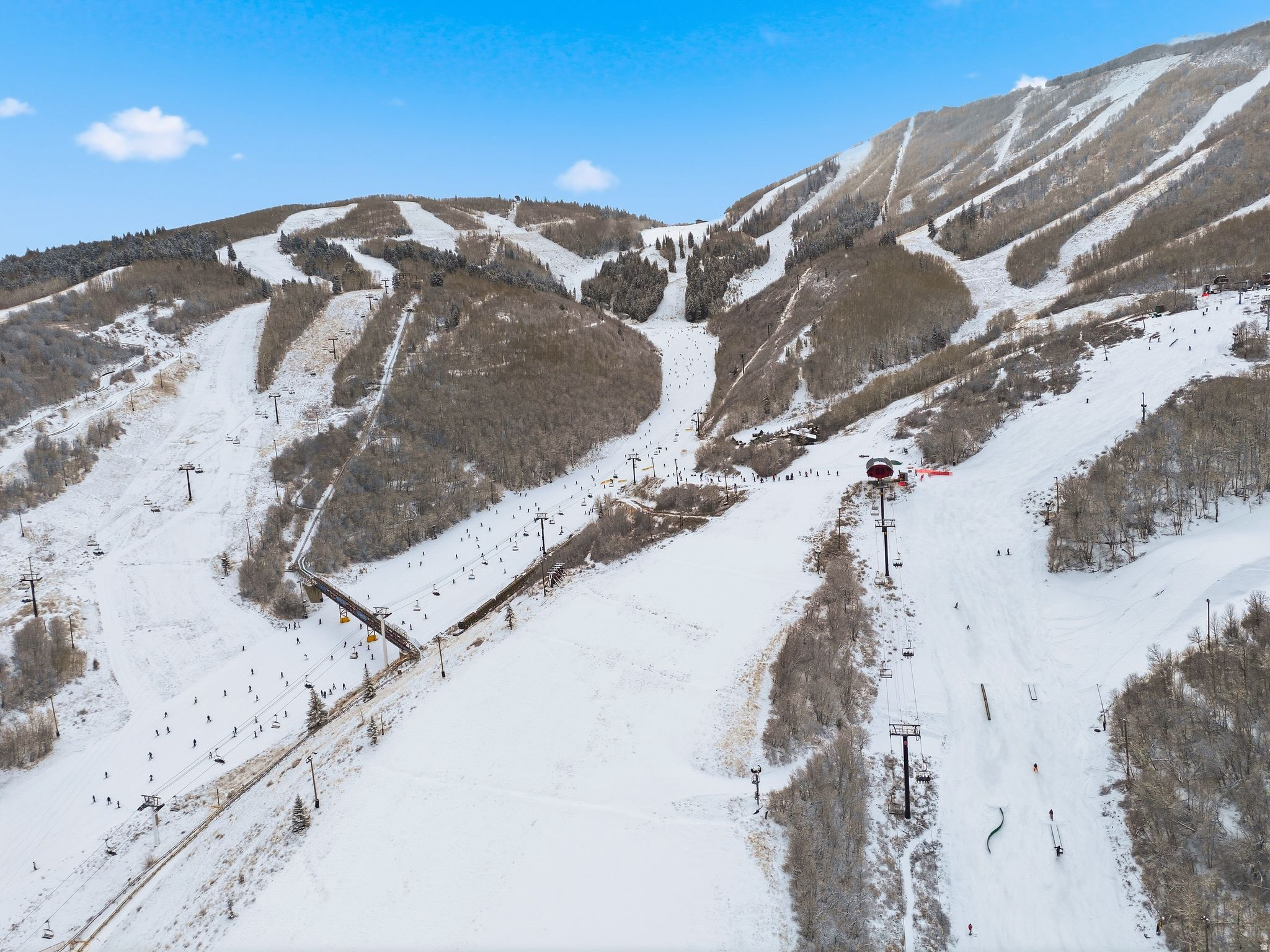 SNOWFLOWER - Residential