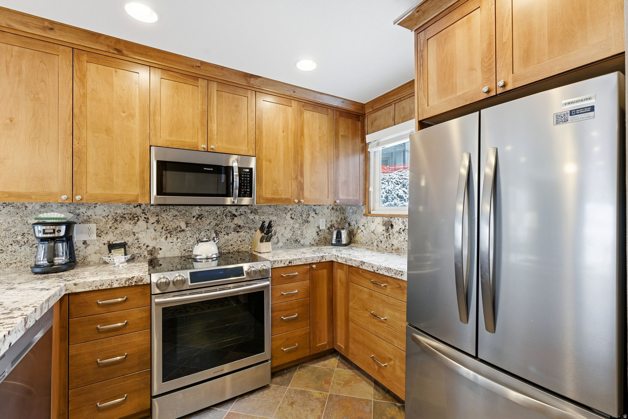 SNOWFLOWER - Residential