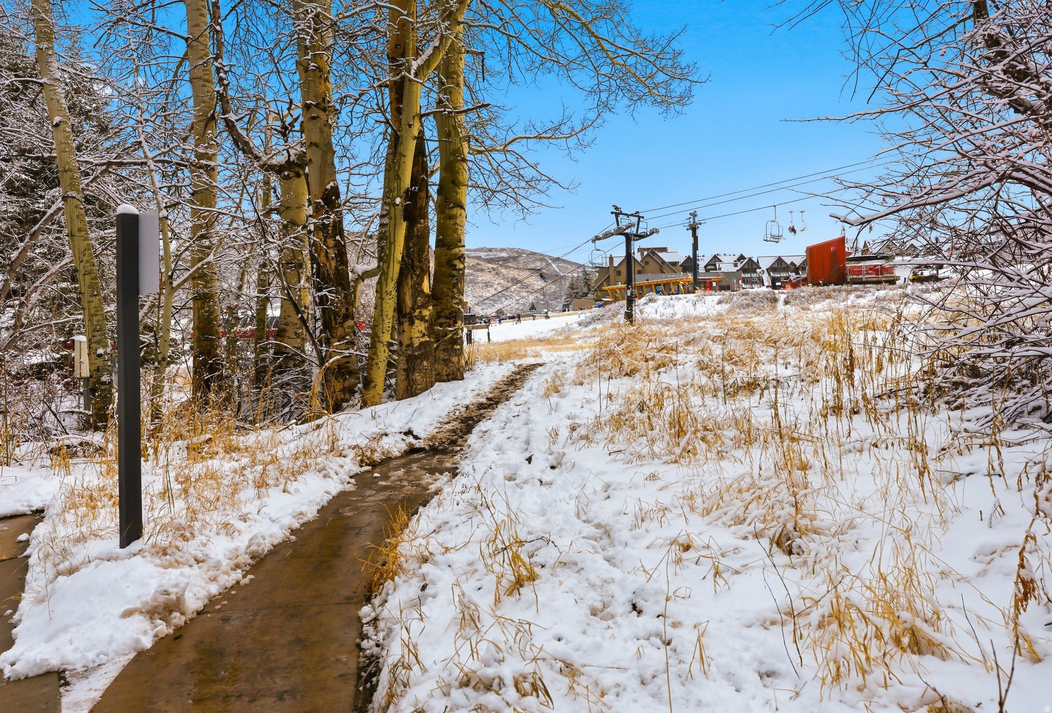 SNOWFLOWER - Residential