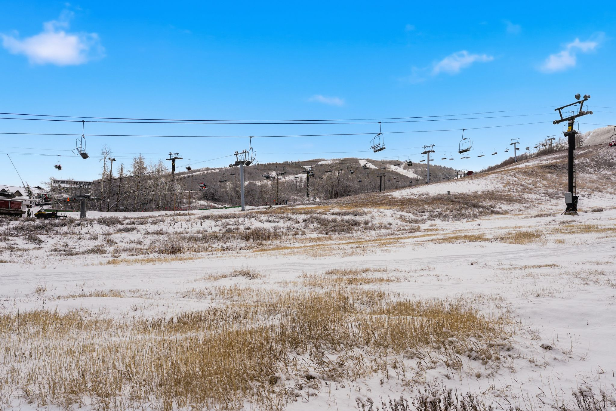 SNOWFLOWER - Residential