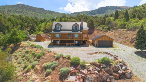 Homes For Sale - 813 E High Mountain Dr<br/> Iron County, Cedar City, UT 84720