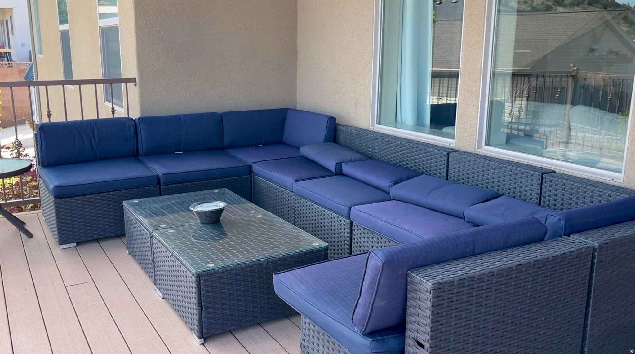 SUNSET CANYON ESTATE - Residential