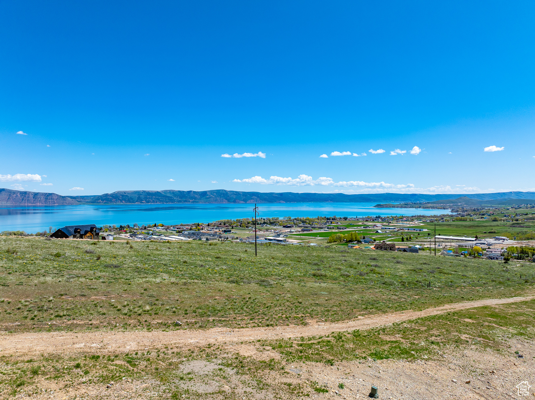 390 N Lakeview Ridge Rd #34, Garden City, Utah image 1