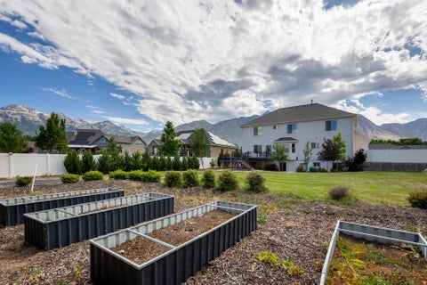 Tiny photo for 868 S BRADDOCK LN, Alpine, UT 84004 (MLS # 2170331)