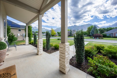 Tiny photo for 868 S BRADDOCK LN, Alpine, UT 84004 (MLS # 2170331)