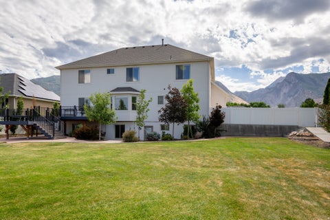 Tiny photo for 868 S BRADDOCK LN, Alpine, UT 84004 (MLS # 2170331)