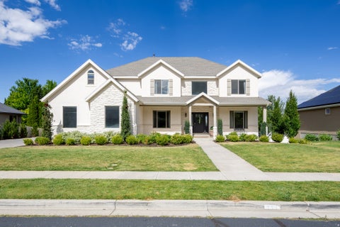 Tiny photo for 868 S BRADDOCK LN, Alpine, UT 84004 (MLS # 2170331)