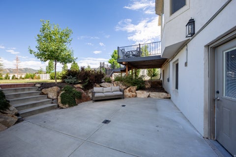 Tiny photo for 868 S BRADDOCK LN, Alpine, UT 84004 (MLS # 2170331)