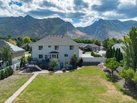 Tiny photo for 868 S BRADDOCK LN, Alpine, UT 84004 (MLS # 2170331)
