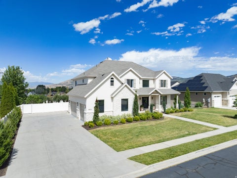 Tiny photo for 868 S BRADDOCK LN, Alpine, UT 84004 (MLS # 2170331)