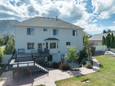 Tiny photo for 868 S BRADDOCK LN, Alpine, UT 84004 (MLS # 2170331)