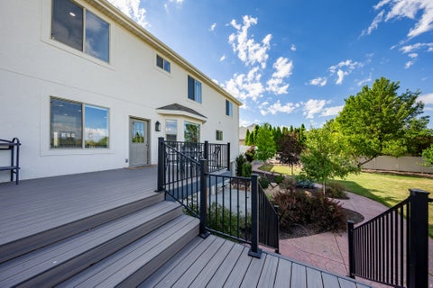 Tiny photo for 868 S BRADDOCK LN, Alpine, UT 84004 (MLS # 2170331)