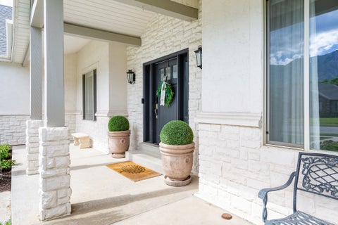 Tiny photo for 868 S BRADDOCK LN, Alpine, UT 84004 (MLS # 2170331)