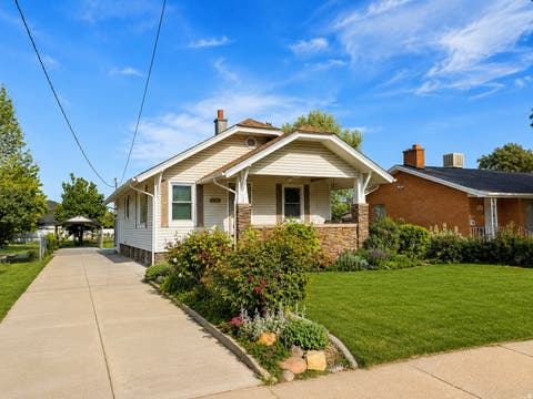 Homes For Sale - 1137 Liberty Ave<br/> Ogden, UT 84404