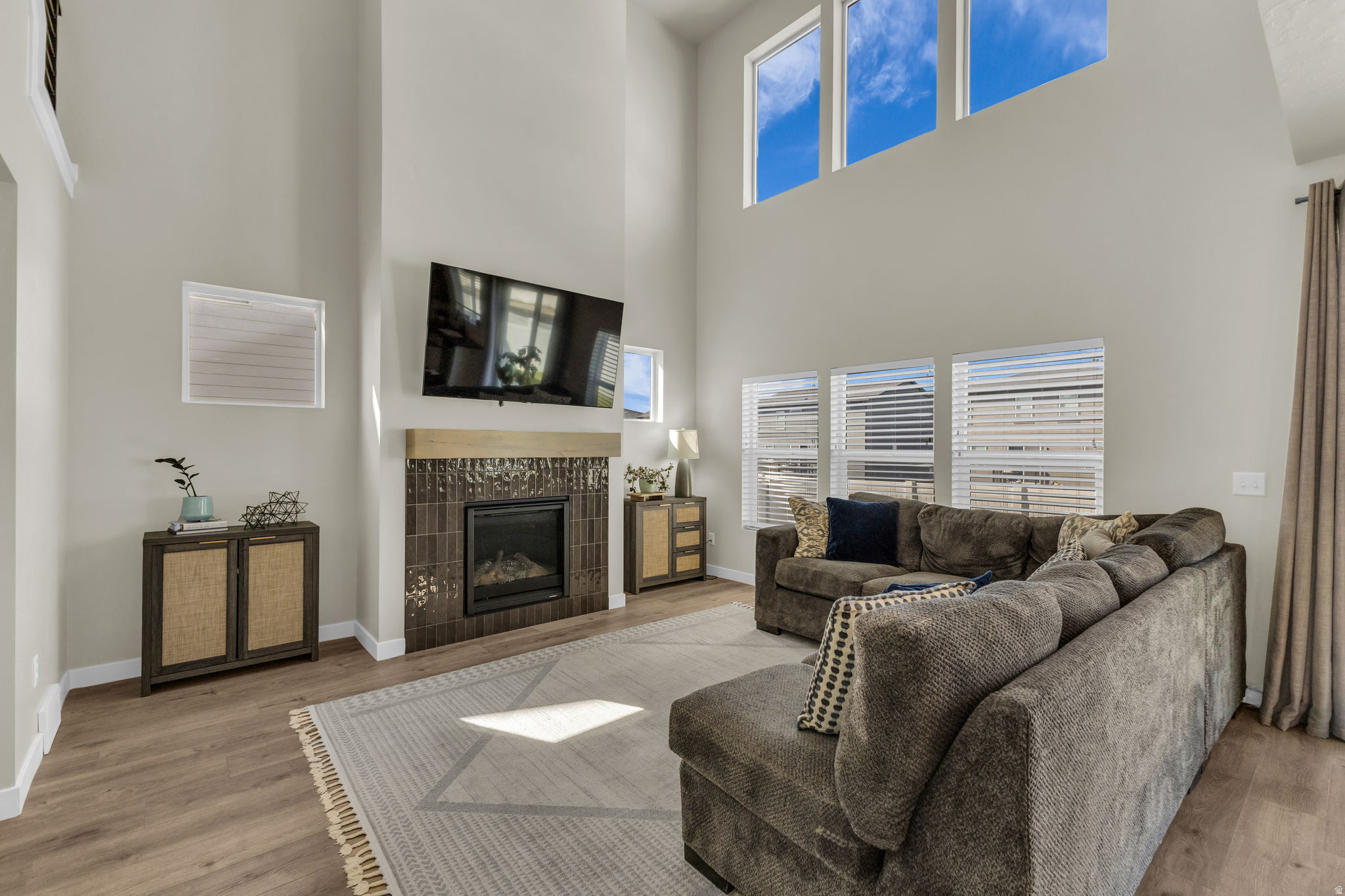 BRYLEE FARMS - Residential