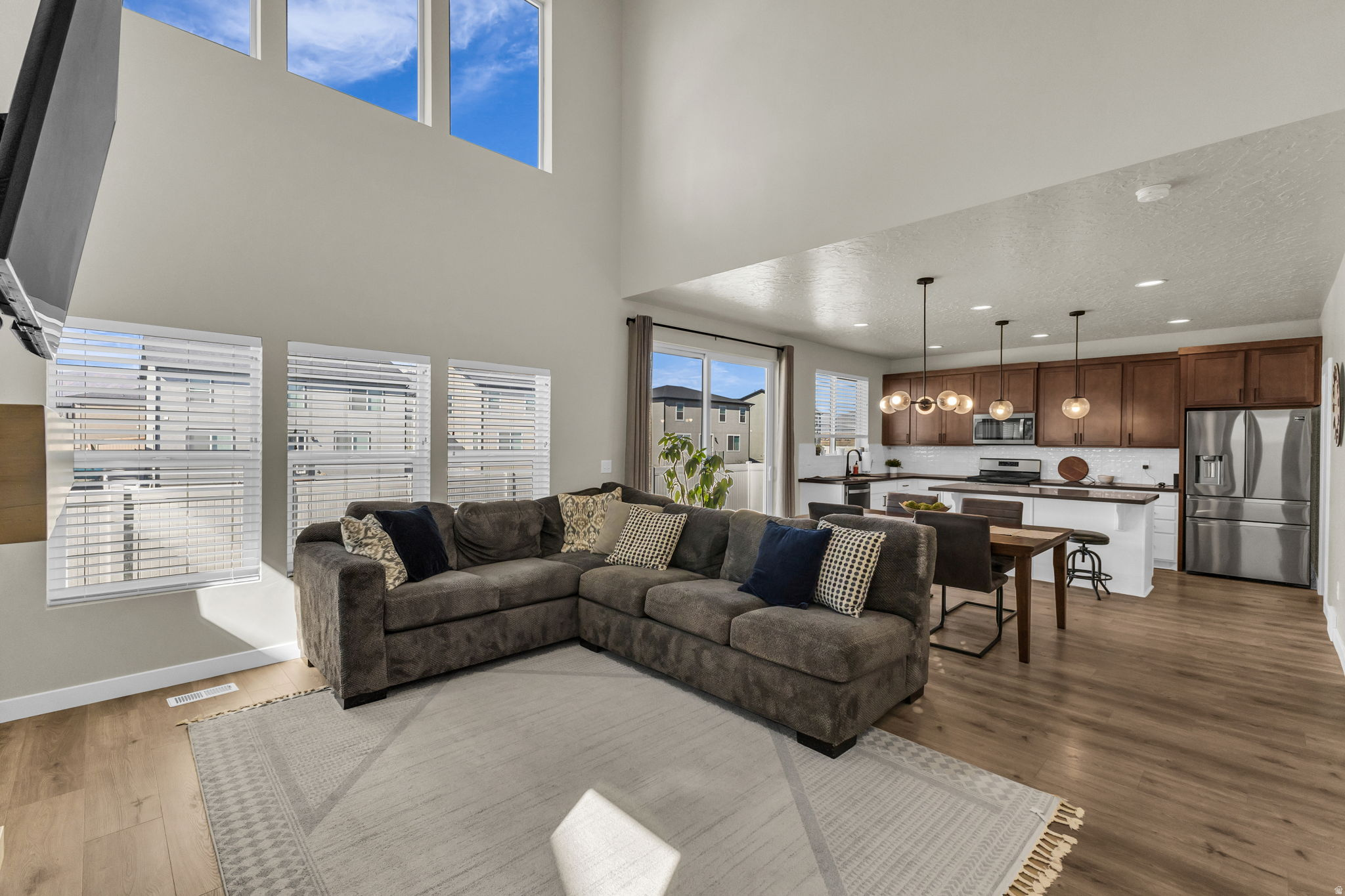 BRYLEE FARMS - Residential