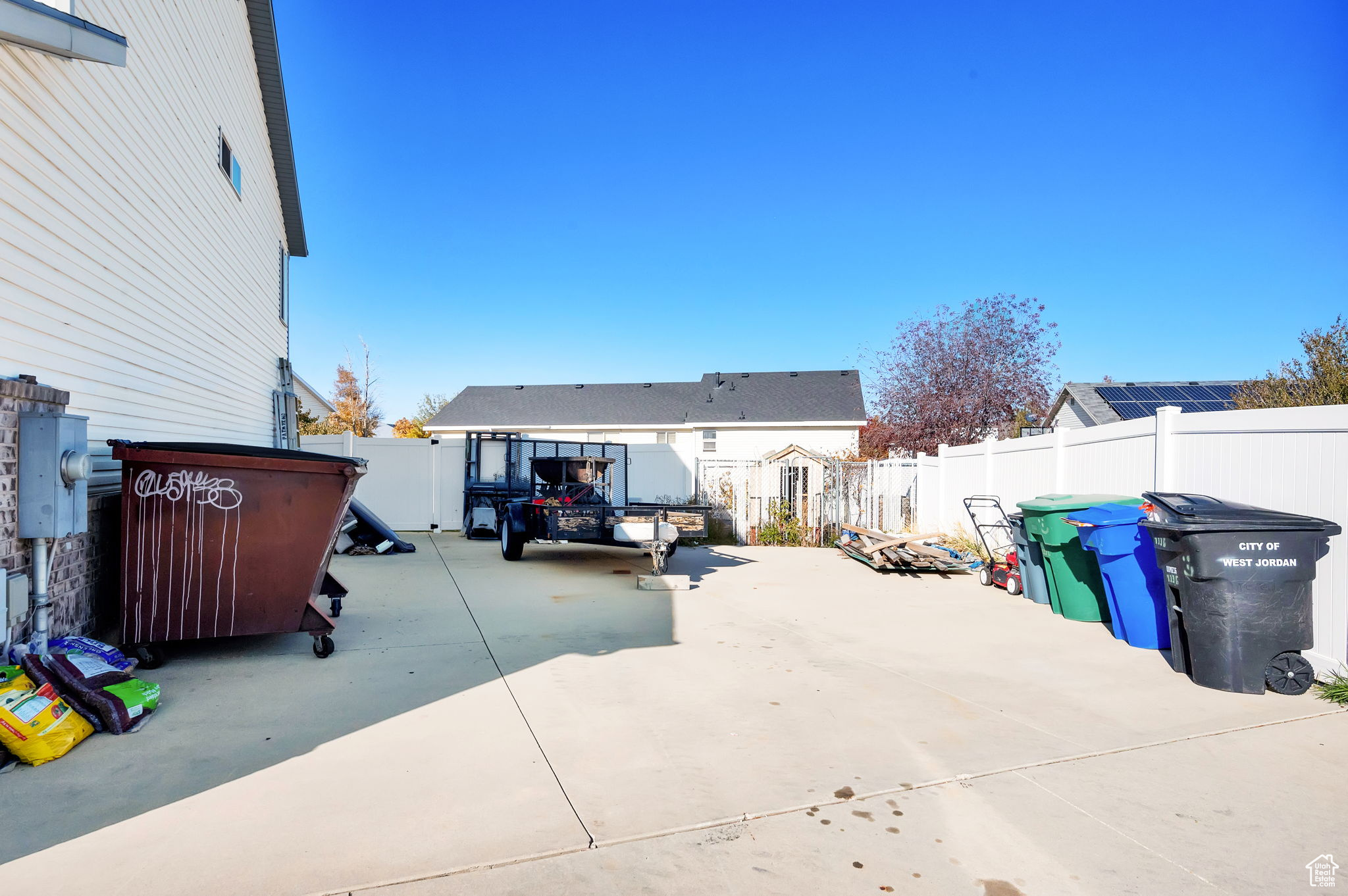 7336 S Sean Heights Cir, West Jordan, Utah image 30