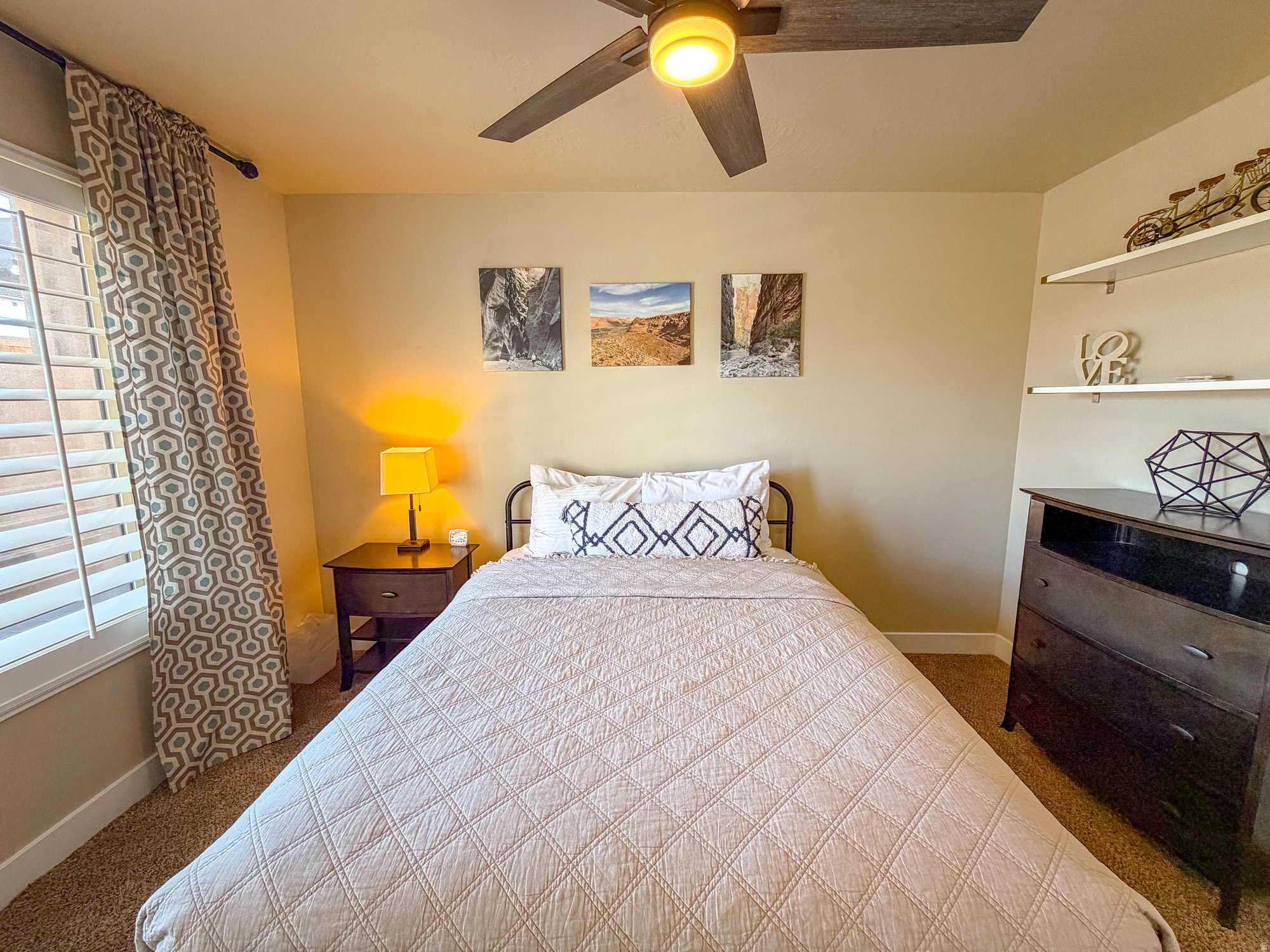ESCAPES AT THE LEDGES PH 1 - Residential