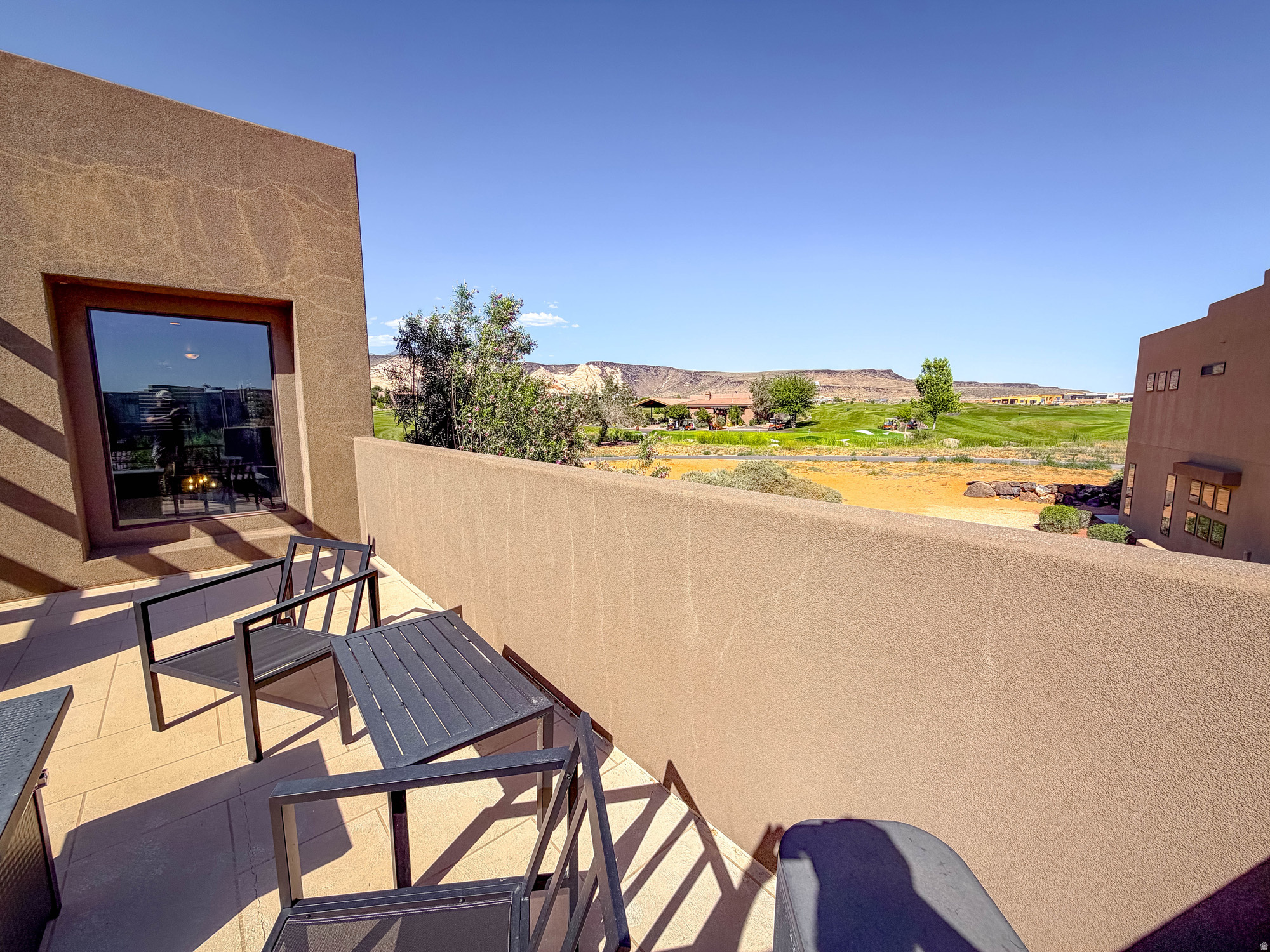 ESCAPES AT THE LEDGES PH 1 - Residential