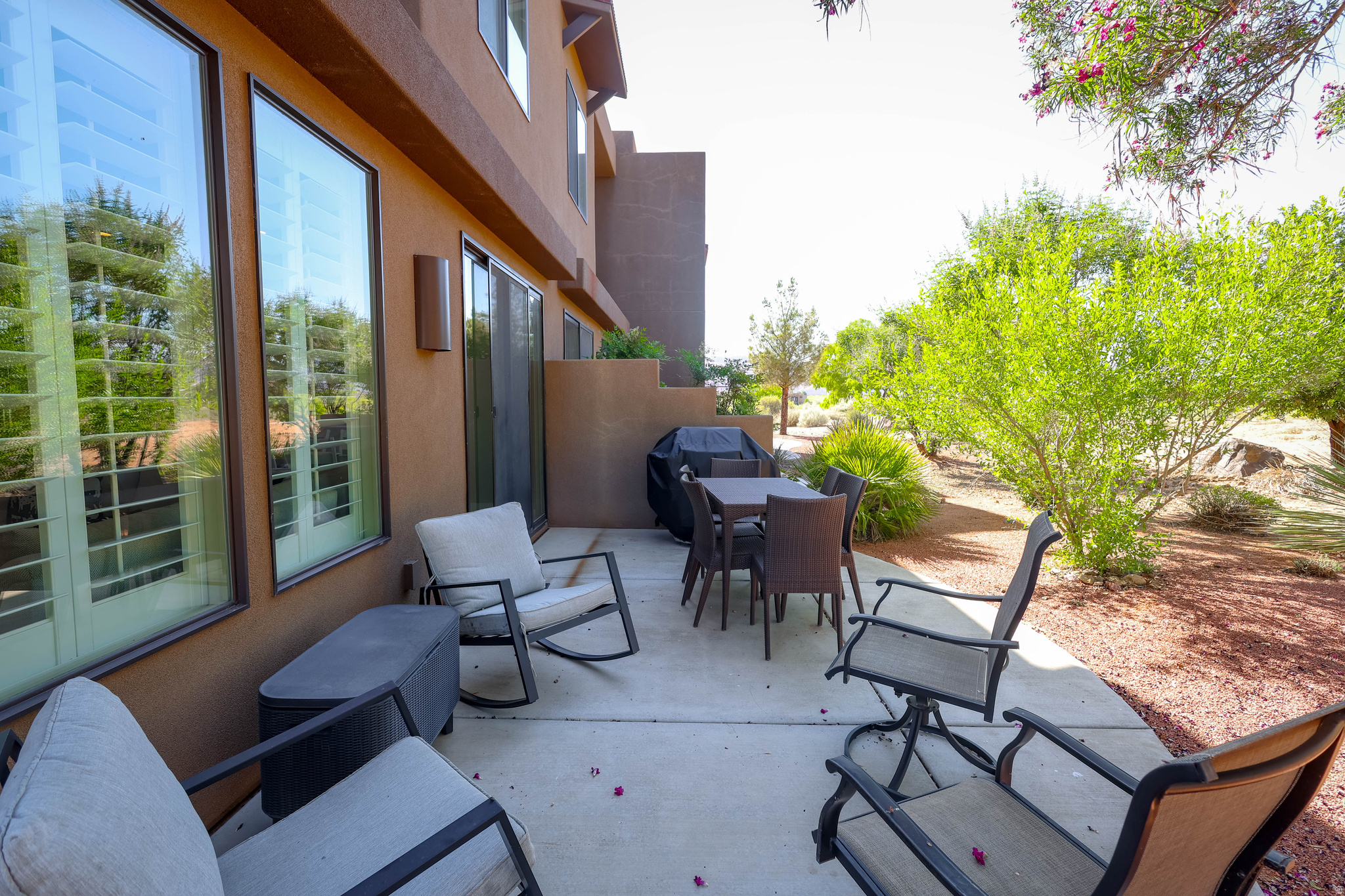 ESCAPES AT THE LEDGES PH 1 - Residential