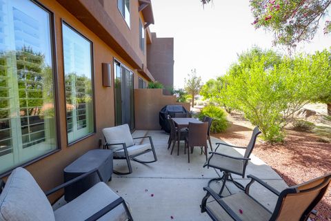 Tiny photo for 1640 W CALEDONIA DUNES CIR, Saint George, UT 84770 (MLS # 2158905)