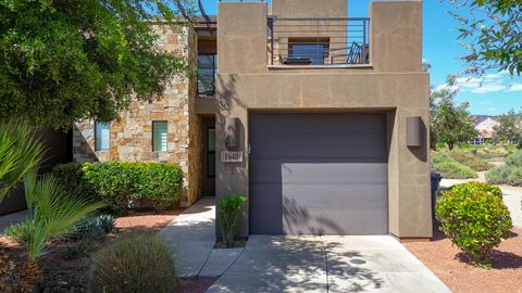 Tiny photo for 1640 W CALEDONIA DUNES CIR, Saint George, UT 84770 (MLS # 2158905)