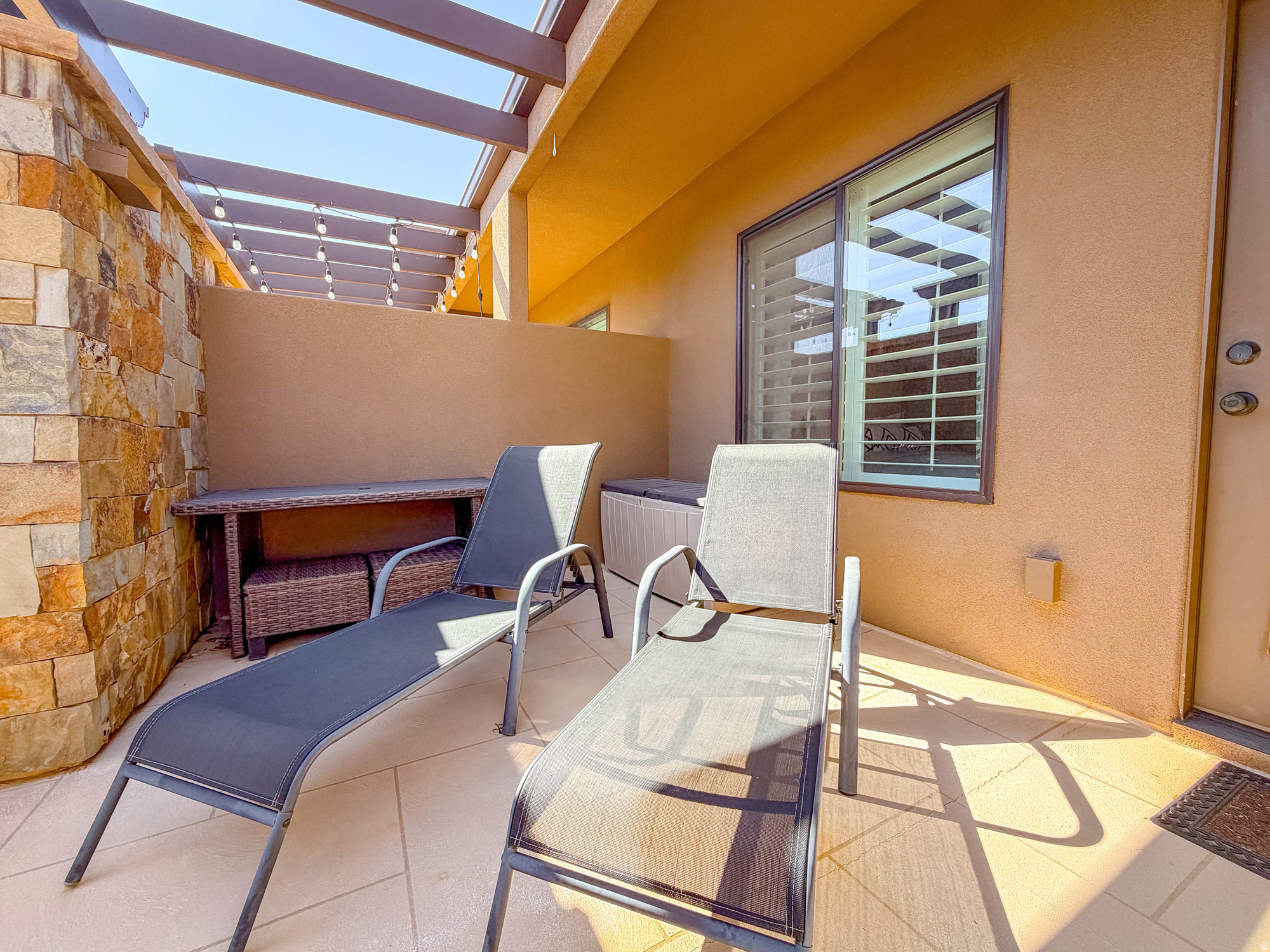 ESCAPES AT THE LEDGES PH 1 - Residential