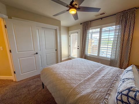 Tiny photo for 1640 W CALEDONIA DUNES CIR, Saint George, UT 84770 (MLS # 2158905)