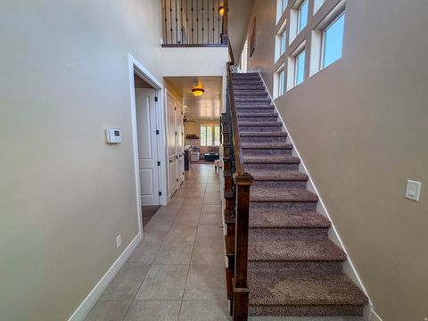 Tiny photo for 1640 W CALEDONIA DUNES CIR, Saint George, UT 84770 (MLS # 2158905)