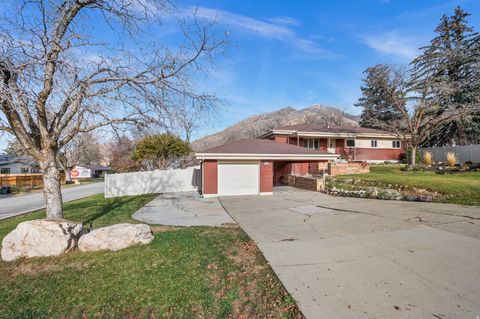 Tiny photo for 3649 E JUPITER DR, Salt Lake City, UT 84124 (MLS # 2126573)
