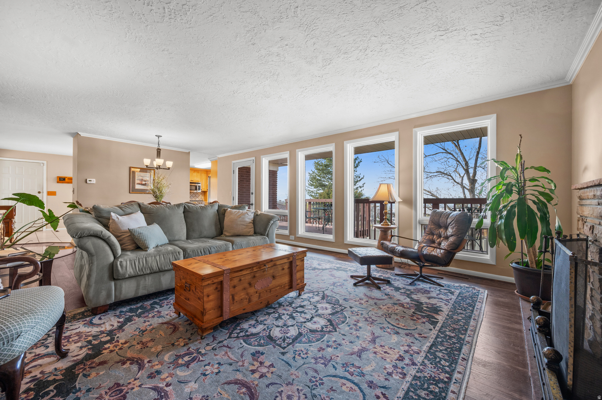 MOUNT OLYMPUS - Residential