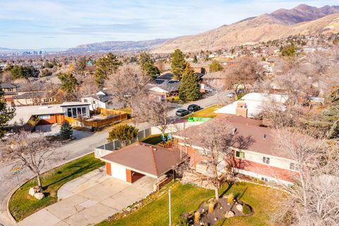 Tiny photo for 3649 E JUPITER DR, Salt Lake City, UT 84124 (MLS # 2126573)
