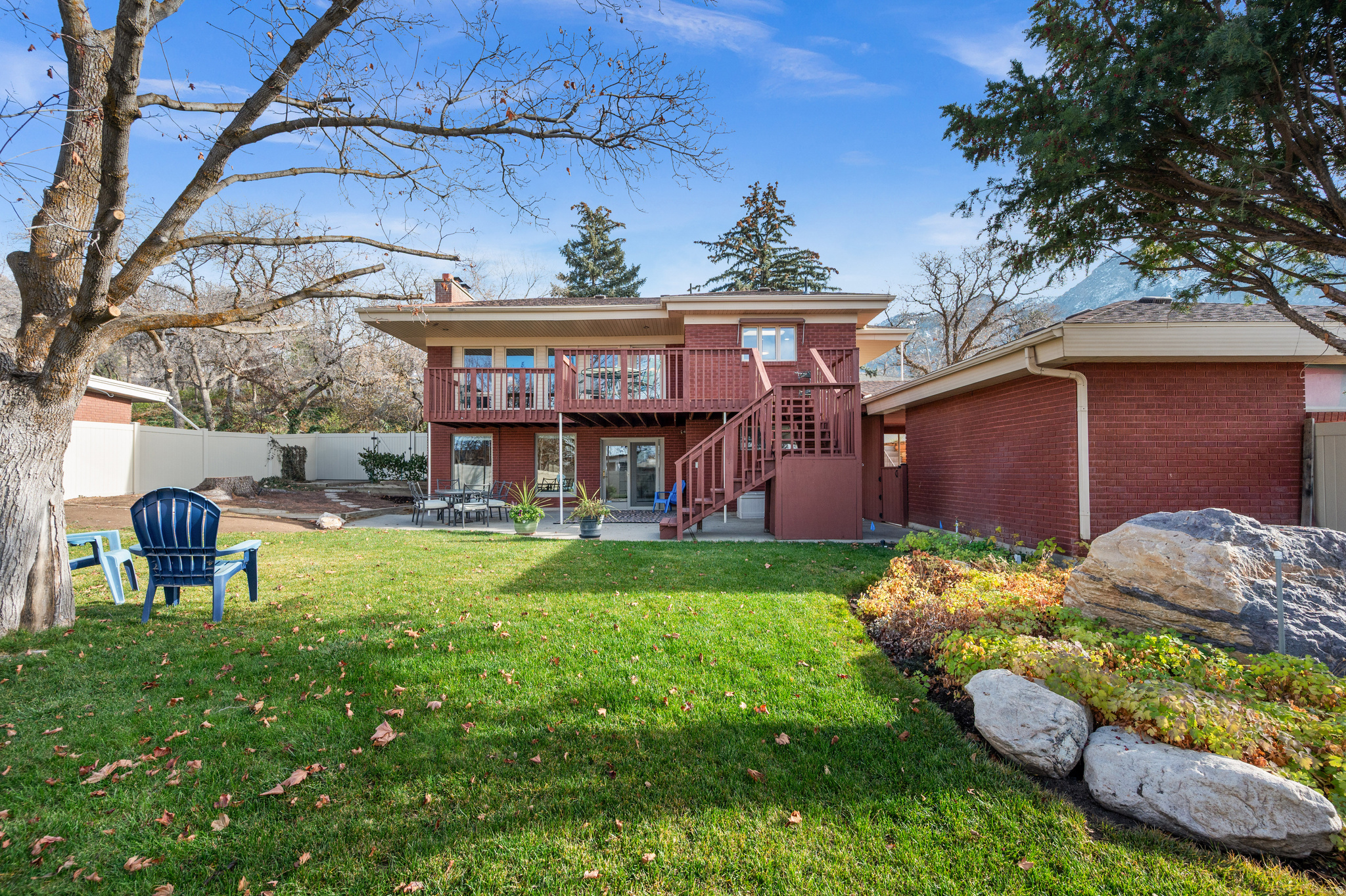 MOUNT OLYMPUS - Residential