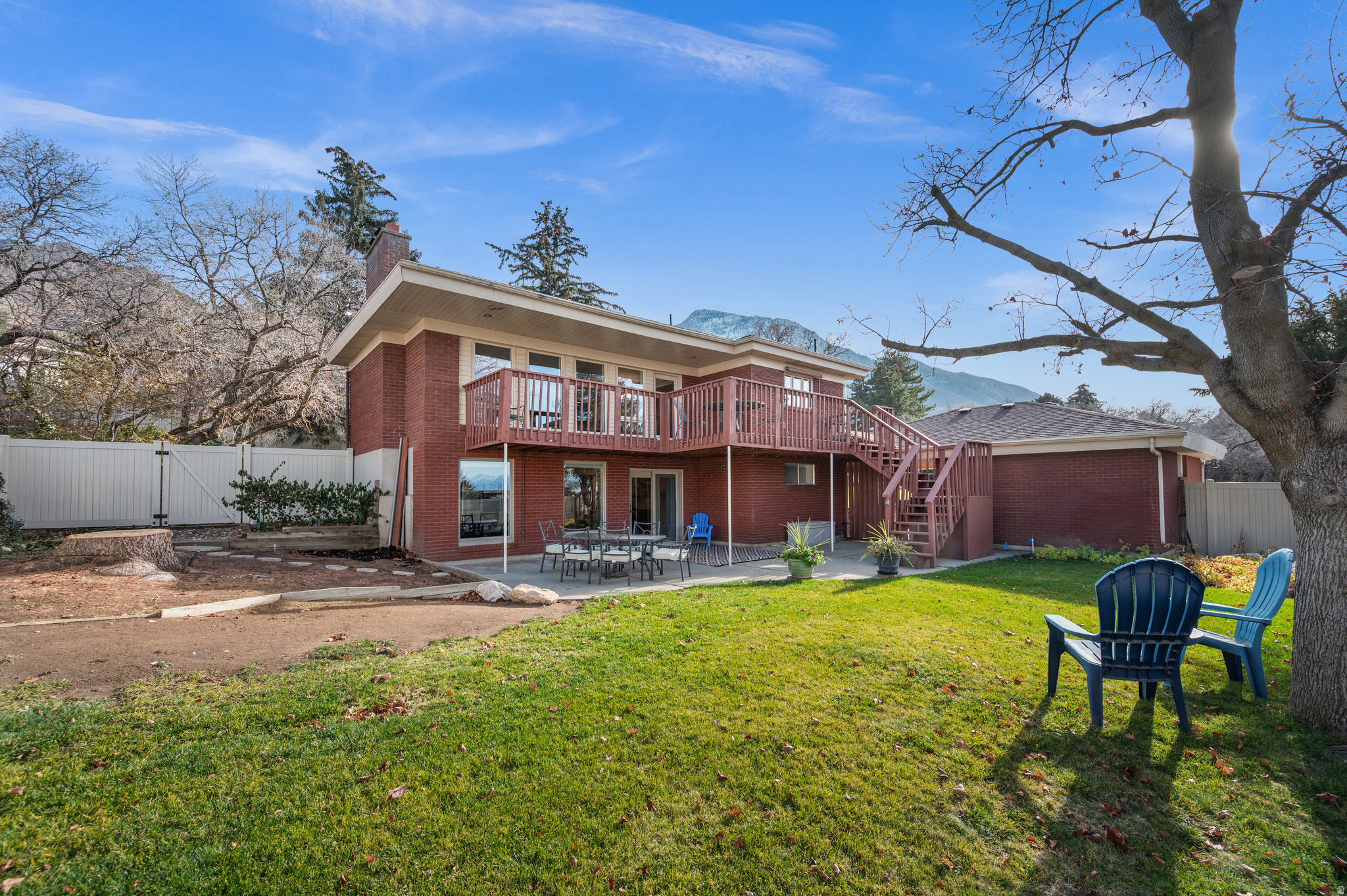 MOUNT OLYMPUS - Residential