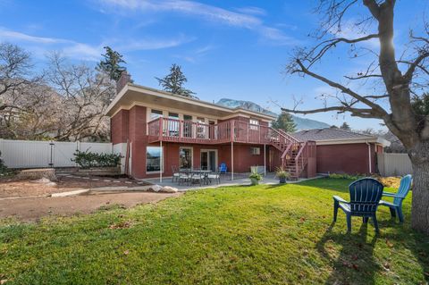 Tiny photo for 3649 E JUPITER DR, Salt Lake City, UT 84124 (MLS # 2126573)