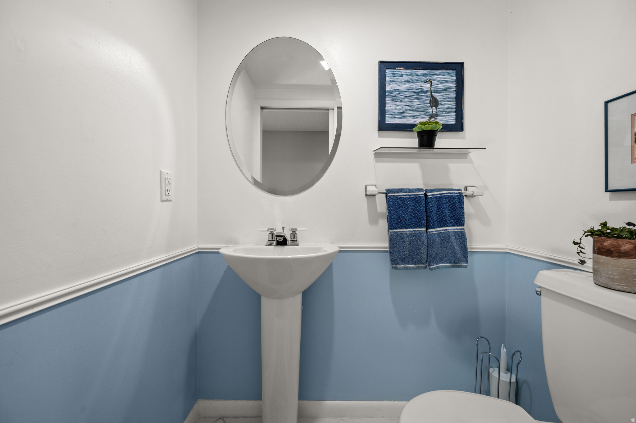 MOUNT OLYMPUS - Residential