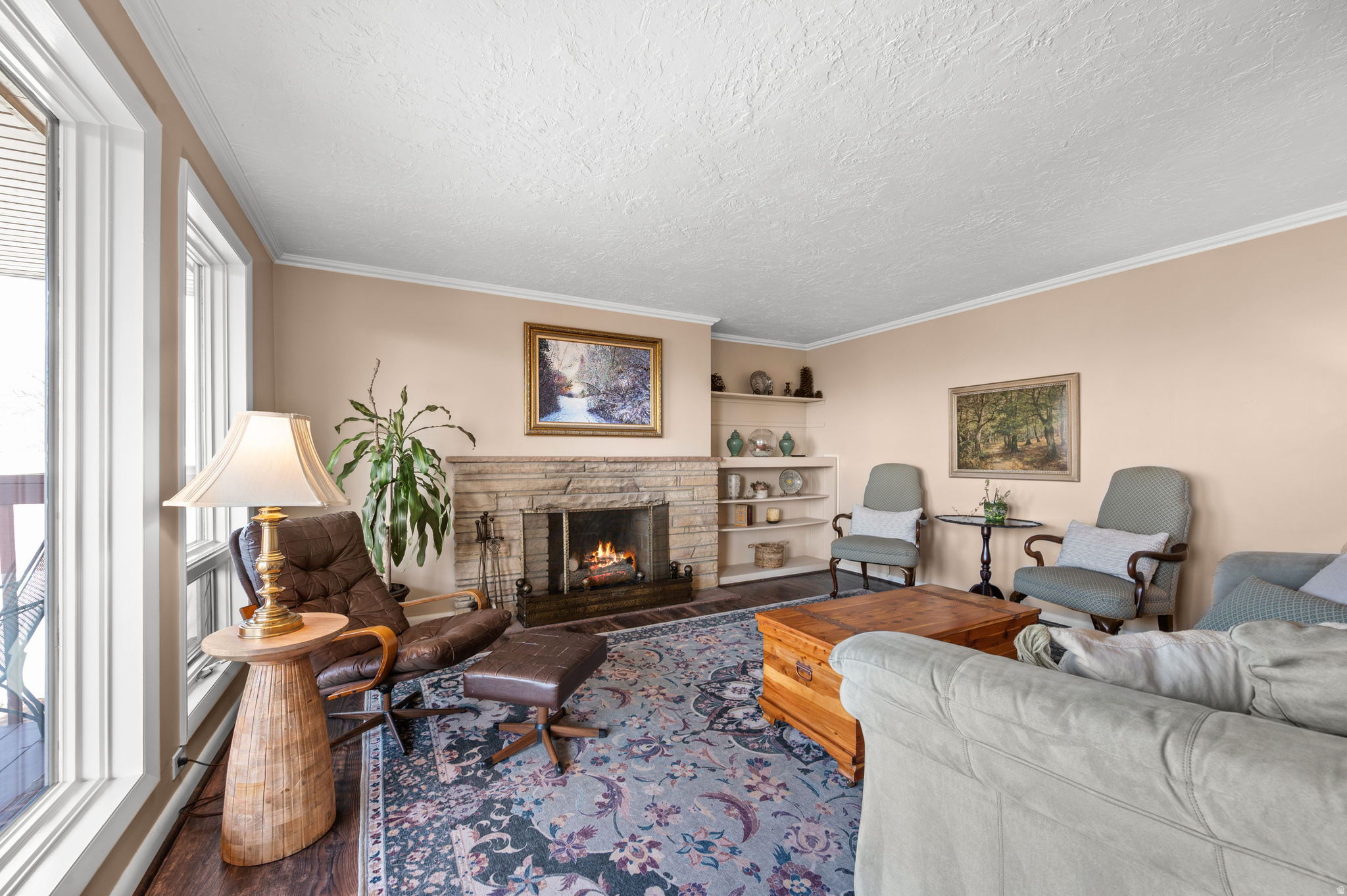 MOUNT OLYMPUS - Residential