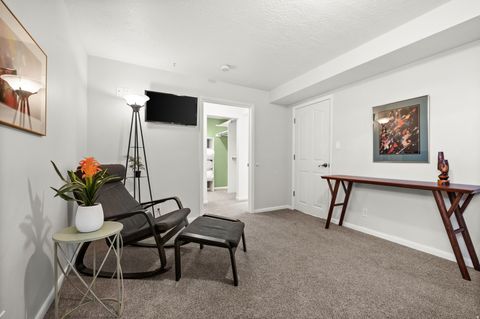 Tiny photo for 3649 E JUPITER DR, Salt Lake City, UT 84124 (MLS # 2126573)