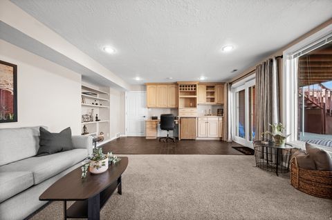 Tiny photo for 3649 E JUPITER DR, Salt Lake City, UT 84124 (MLS # 2126573)