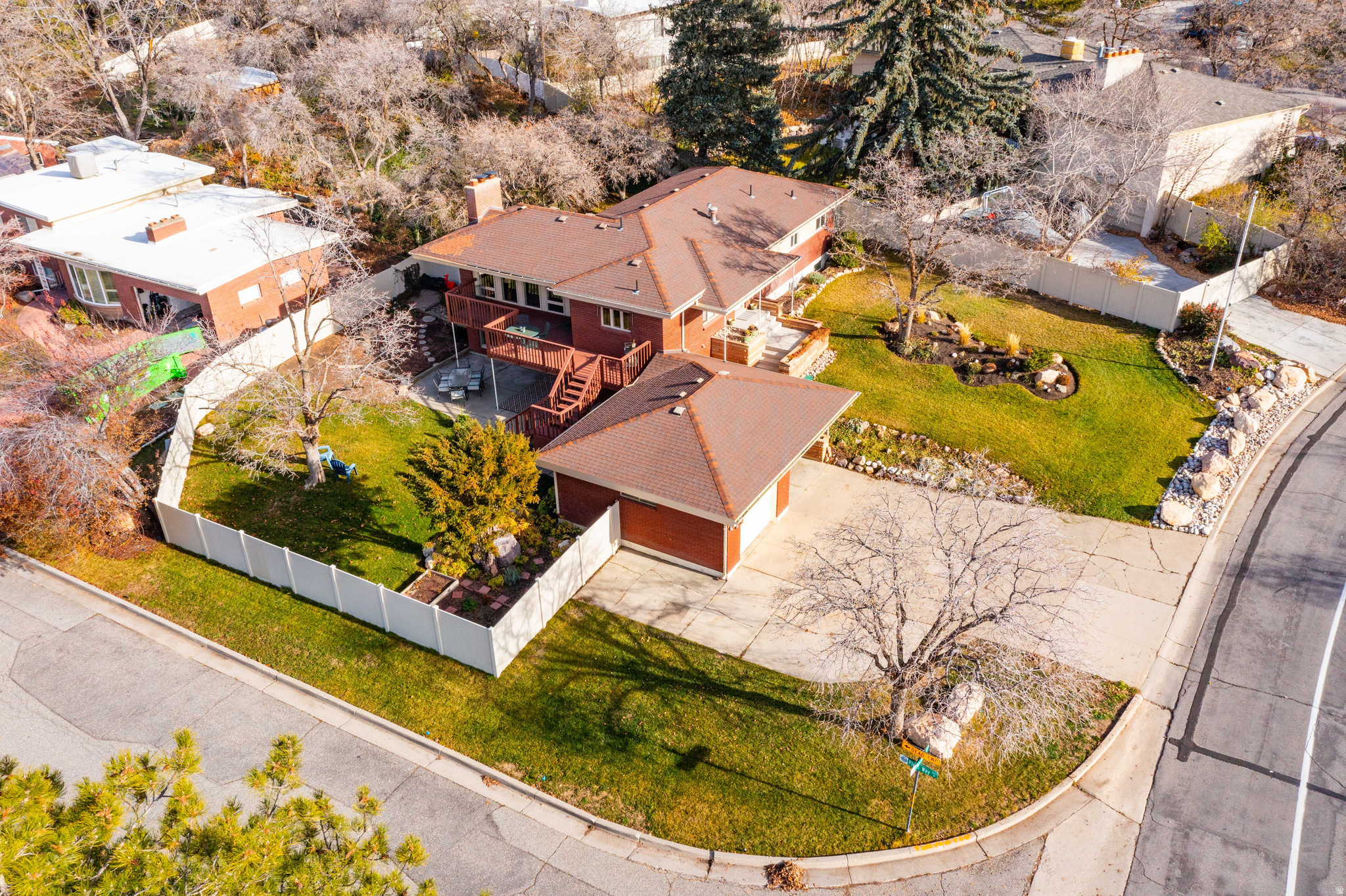 MOUNT OLYMPUS - Residential