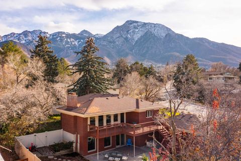 Tiny photo for 3649 E JUPITER DR, Salt Lake City, UT 84124 (MLS # 2126573)
